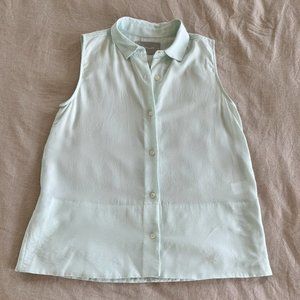 EVERLANE Silk Shirt